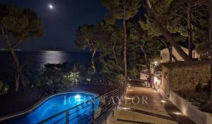 Sale Villa Roquebrune-Cap-Martin