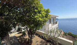 Sale Villa Roquebrune-Cap-Martin