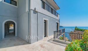 Sale Villa Roquebrune-Cap-Martin