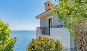 Sale Villa Roquebrune-Cap-Martin