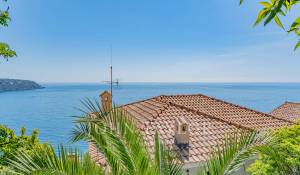 Sale Villa Roquebrune-Cap-Martin