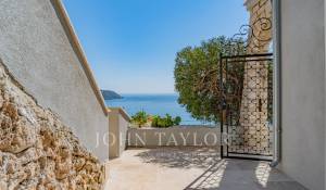 Sale Villa Roquebrune-Cap-Martin