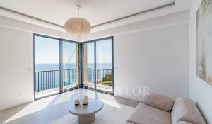 Sale Villa Roquebrune-Cap-Martin