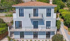 Sale Villa Roquebrune-Cap-Martin
