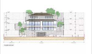 Sale Villa Roquebrune-Cap-Martin