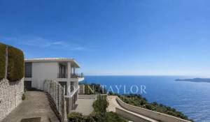 Sale Villa Roquebrune-Cap-Martin