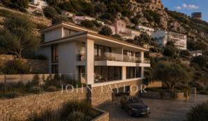 Sale Villa Roquebrune-Cap-Martin