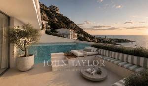 Sale Villa Roquebrune-Cap-Martin