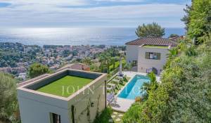 Sale Villa Roquebrune-Cap-Martin