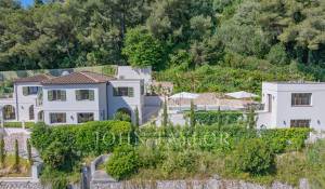 Sale Villa Roquebrune-Cap-Martin