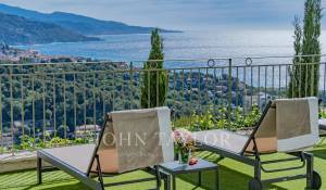 Sale Villa Roquebrune-Cap-Martin