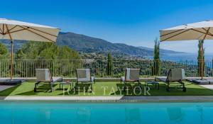 Sale Villa Roquebrune-Cap-Martin
