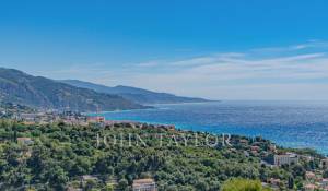 Sale Villa Roquebrune-Cap-Martin