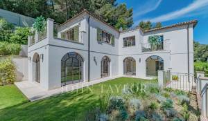 Sale Villa Roquebrune-Cap-Martin
