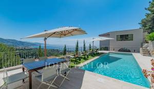 Sale Villa Roquebrune-Cap-Martin