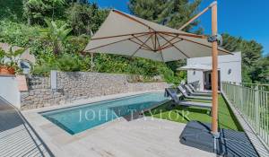 Sale Villa Roquebrune-Cap-Martin