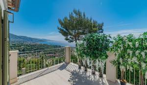 Sale Villa Roquebrune-Cap-Martin