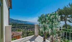 Sale Villa Roquebrune-Cap-Martin