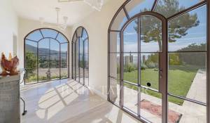 Sale Villa Roquebrune-Cap-Martin