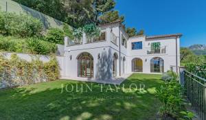 Sale Villa Roquebrune-Cap-Martin