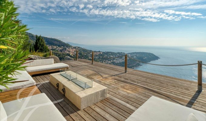 Sale Villa Roquebrune-Cap-Martin
