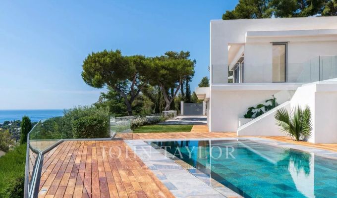 Sale Villa Roquebrune-Cap-Martin