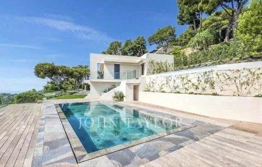 Sale Villa Roquebrune-Cap-Martin