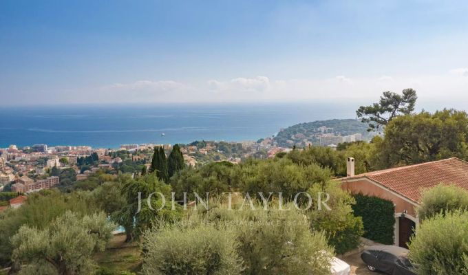 Sale Villa Roquebrune-Cap-Martin