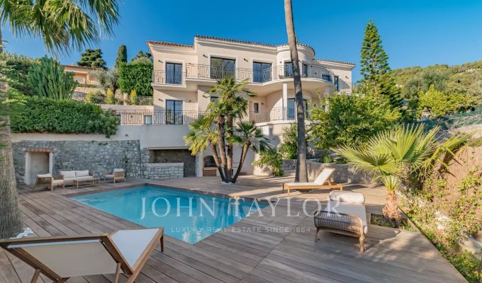 Sale Villa Roquebrune-Cap-Martin