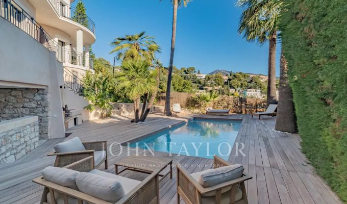 Sale Villa Roquebrune-Cap-Martin