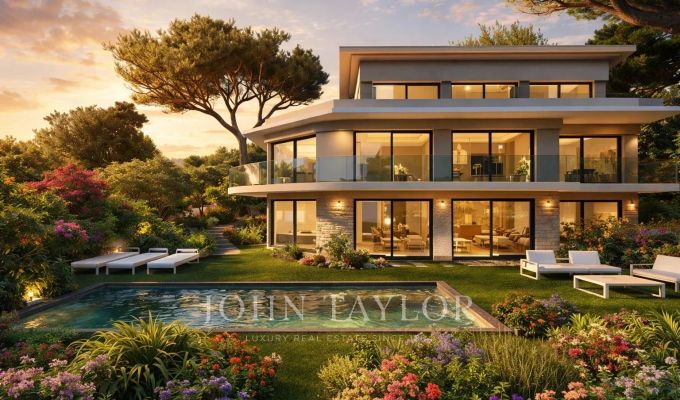 Sale Villa Roquebrune-Cap-Martin