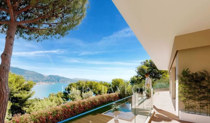 Sale Villa Roquebrune-Cap-Martin