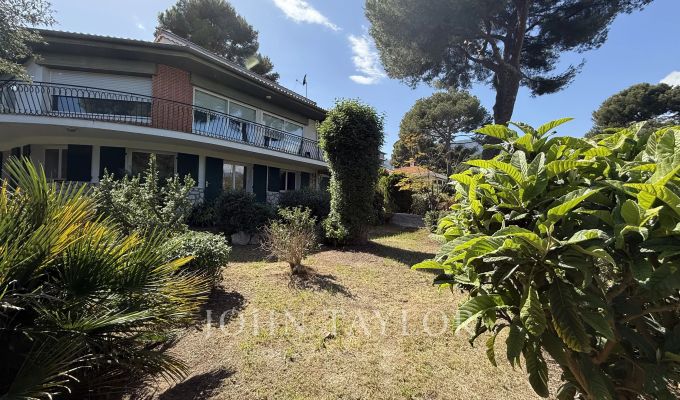 Sale Villa Roquebrune-Cap-Martin