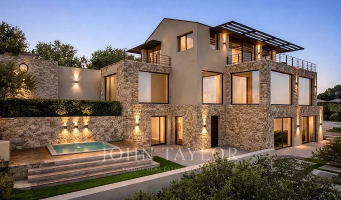 Sale Villa Roquebrune-Cap-Martin