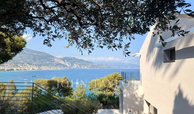 Sale Villa Roquebrune-Cap-Martin