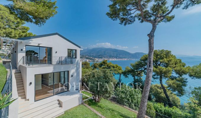 Sale Villa Roquebrune-Cap-Martin