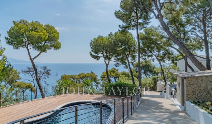 Sale Villa Roquebrune-Cap-Martin