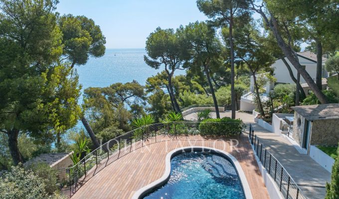 Sale Villa Roquebrune-Cap-Martin