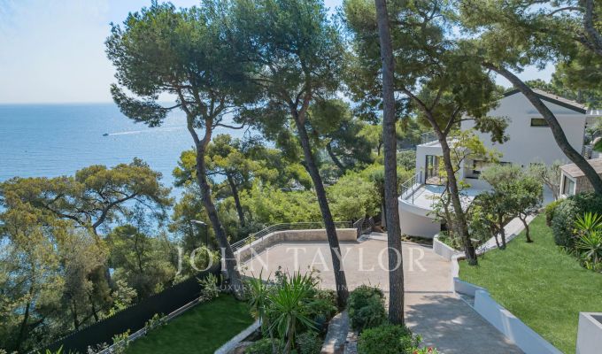 Sale Villa Roquebrune-Cap-Martin