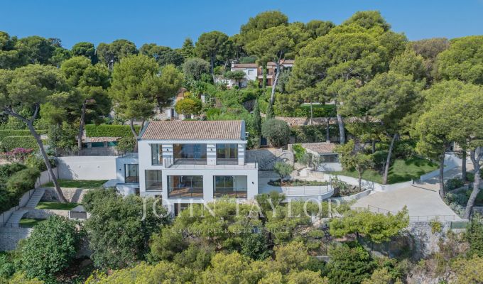 Sale Villa Roquebrune-Cap-Martin
