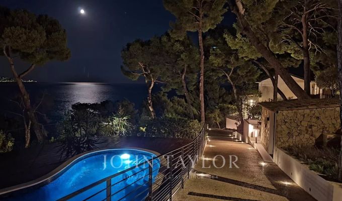 Sale Villa Roquebrune-Cap-Martin