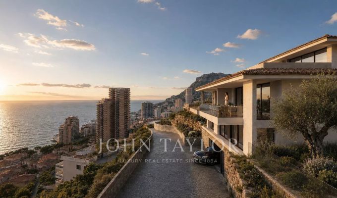 Sale Villa Roquebrune-Cap-Martin