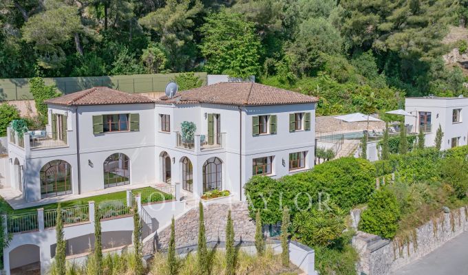 Sale Villa Roquebrune-Cap-Martin