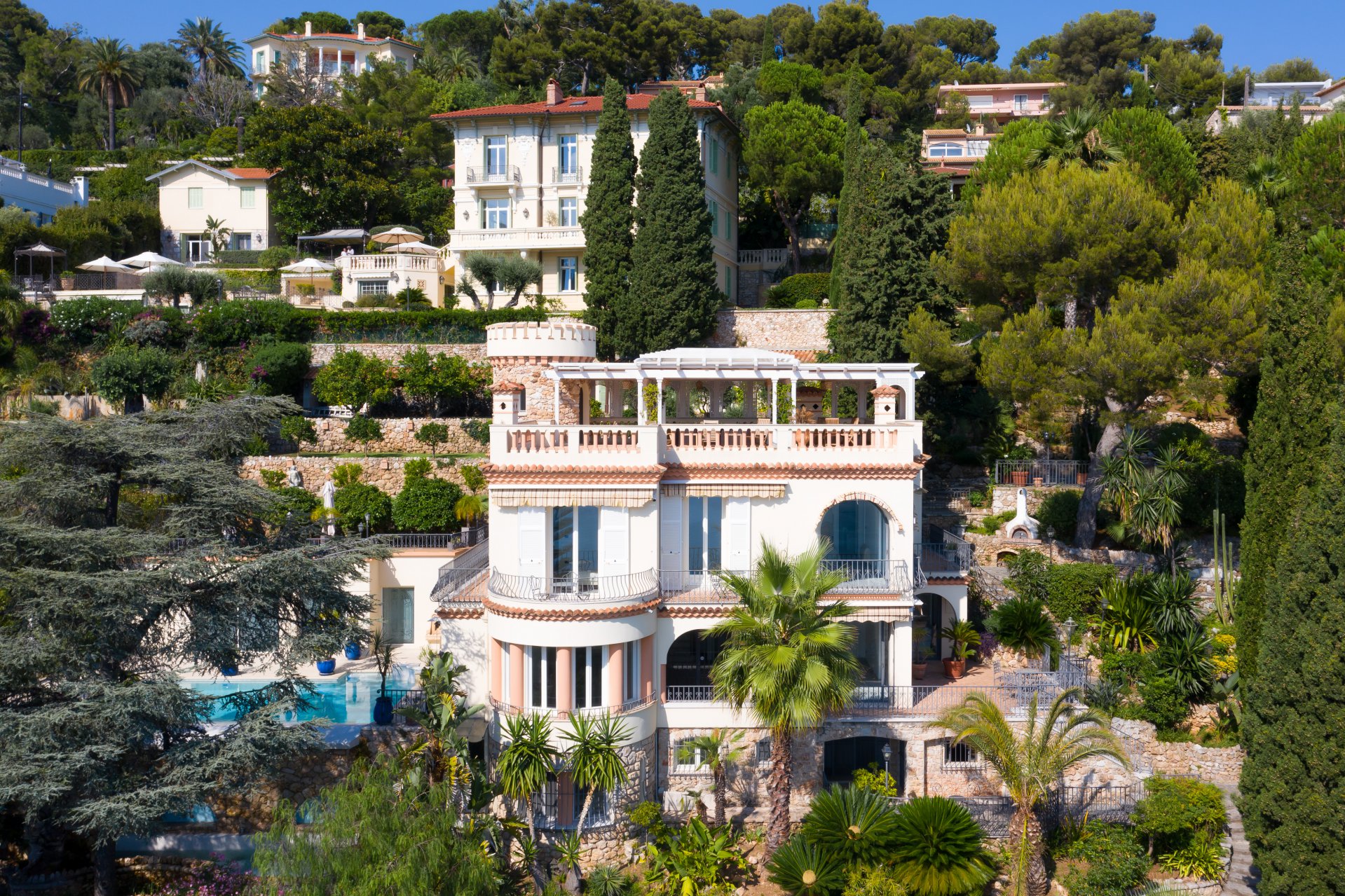 Ad Sale Villa RoquebruneCapMartin (06190) refV1179MC