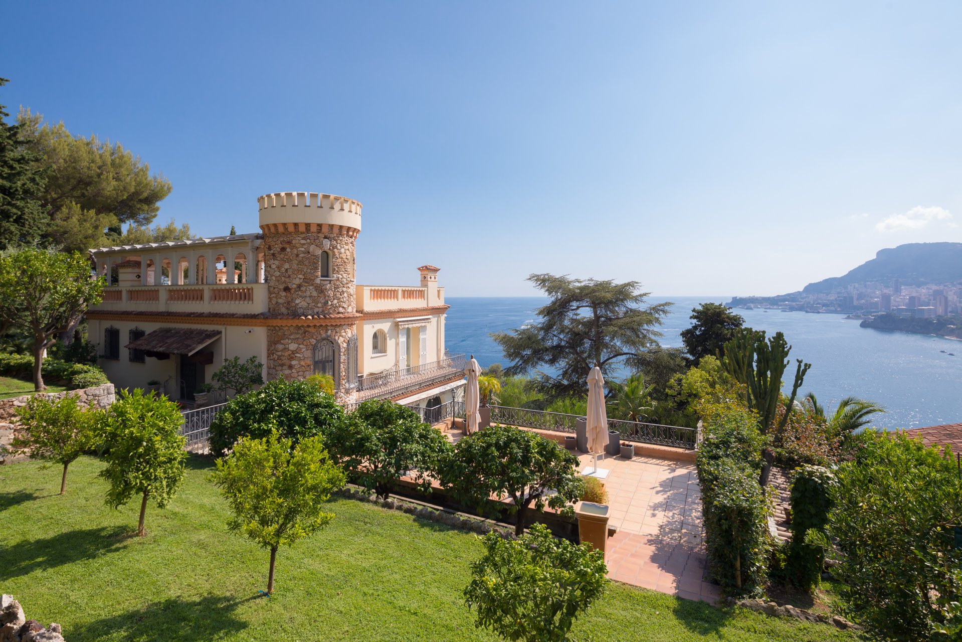 Ad Sale Villa RoquebruneCapMartin (06190) refV1179MC