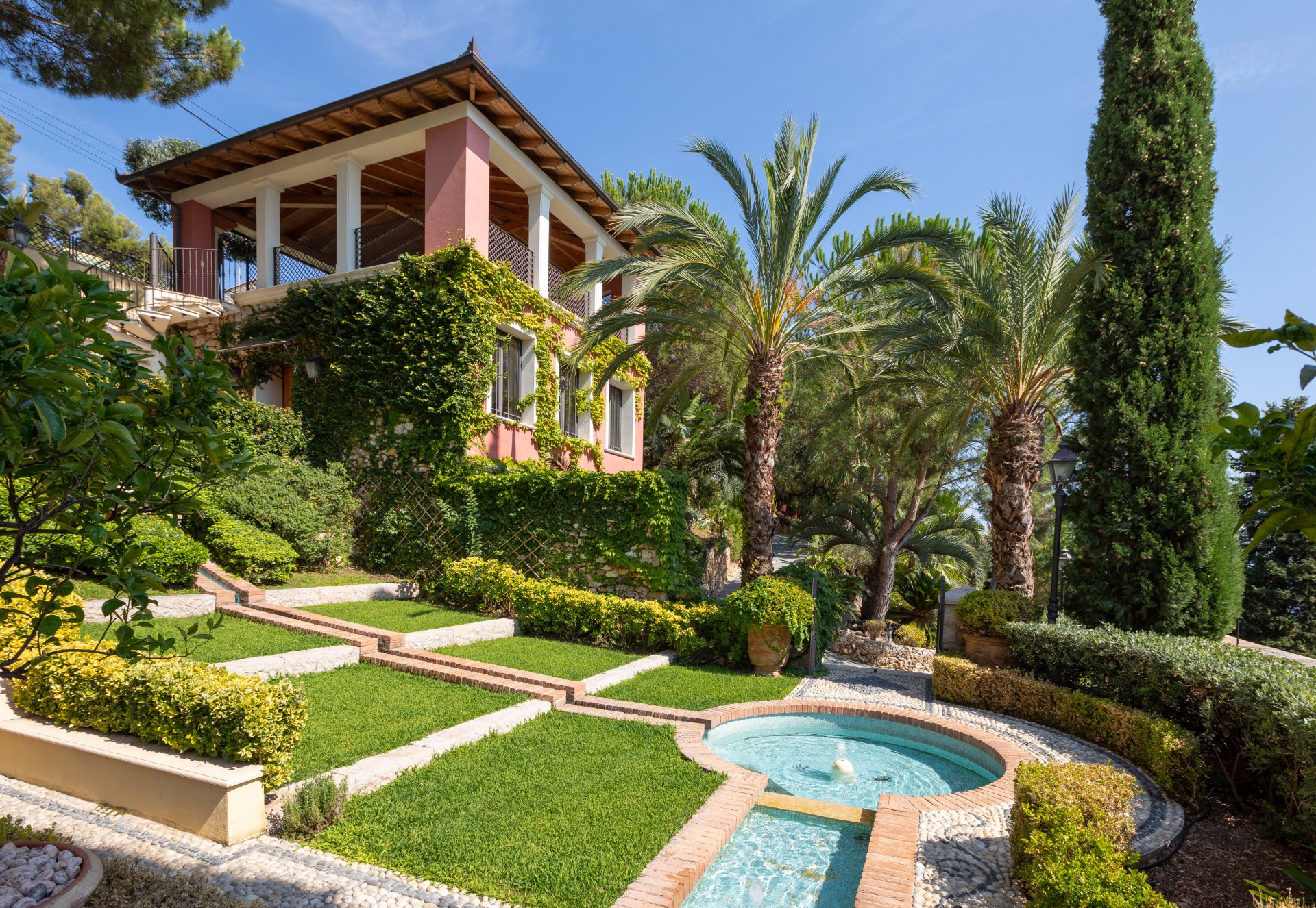 Ad Sale Villa RoquebruneCapMartin (06190) refV1179MC