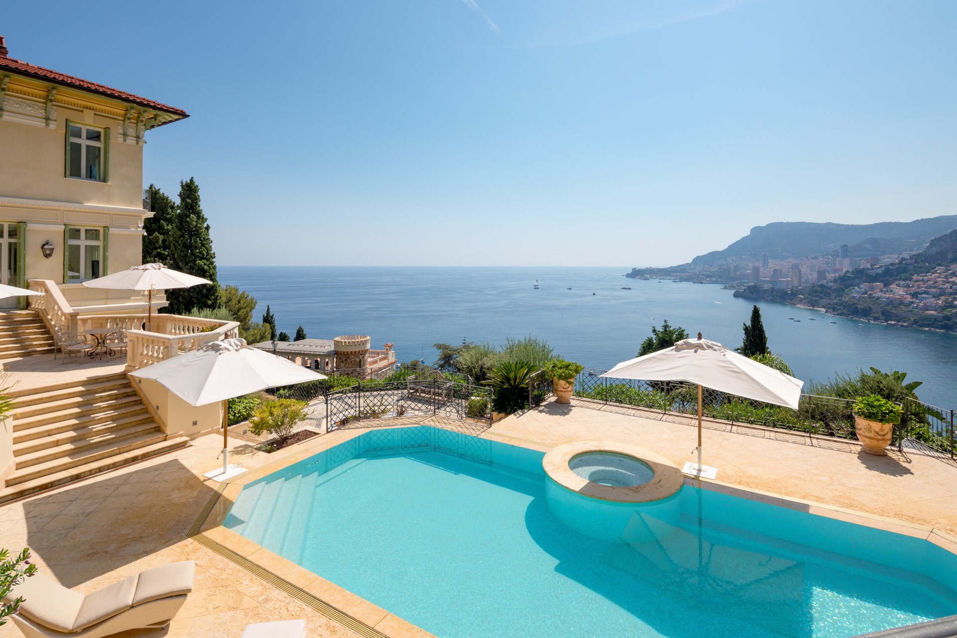 Ad Sale Villa RoquebruneCapMartin (06190) refV1179MC