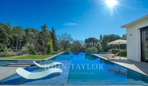 Sale Villa Roquefort-les-Pins