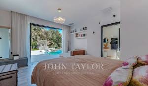 Sale Villa Roquefort-les-Pins