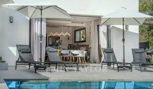 Sale Villa Roquefort-les-Pins